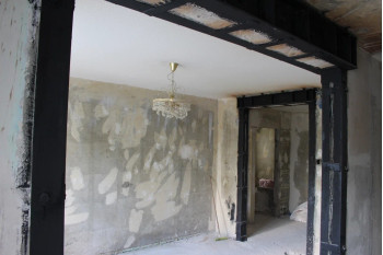 Выполнили согласование самовольной перепланировки квартиры по пр-т. Независимости д. 147 корп. 2 г. Минск