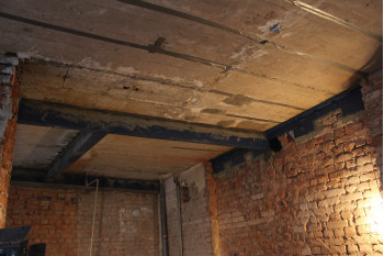 Выполнили перепланировку квартиры по пр-т. Независимости д. 46 г. Минск