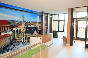 Жилой дом по улице Лученка д. 28 в Минске