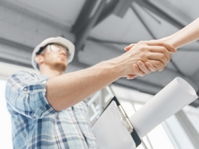 Технический надзор в строительстве: особенности и значение в Минске