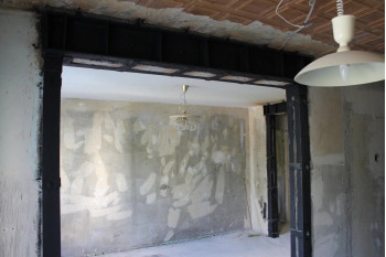 Выполнили согласование самовольной перепланировки квартиры по пр-т. Независимости д. 147 корп. 2 г. Минск