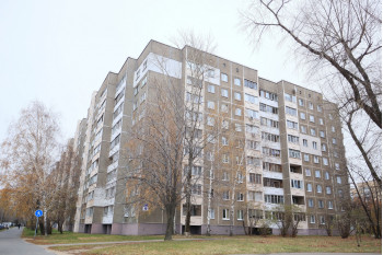 Перепланировка квартиры по ул. Асаналиева д. 9 в Минске