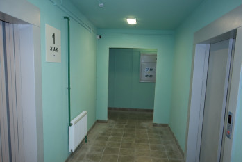 Жилой дом по улице Ангарская д. 17А в Минске