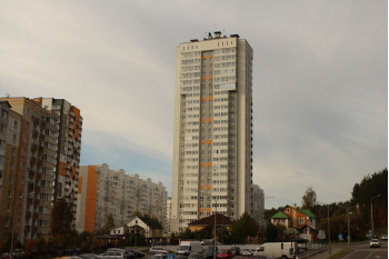 ул. Подгорная д. 21В