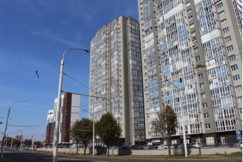 ул. Тимирязева д. 10