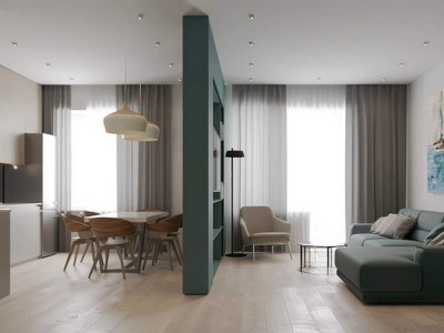 Перепланировка квартиры, согласование перепланировки, узаконивание строительства