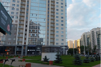 ЖК Гранд хаус