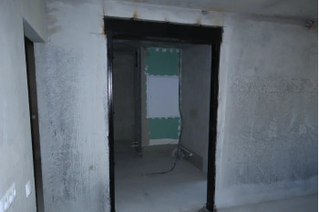 Выполнили согласование самовольной перепланировки квартиры по ул. Пилотная д. 8 д. Копище