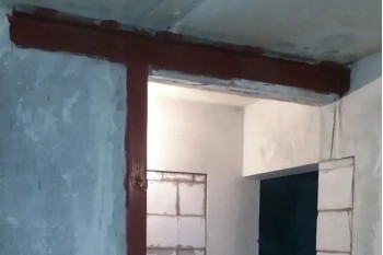 Выполнили проект перепланировки квартиры по ул. Пташука д.11 г. Минск