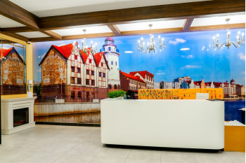 Жилой дом по улице Лученка д. 7 в Минске