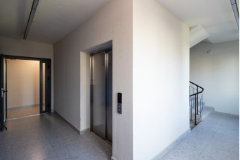 Жилой дом по улице Лученка д. 19 в Минске