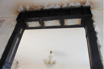 Выполнили согласование самовольной перепланировки квартиры по ул. Горовца д. 20 корп. 1 г. Минск