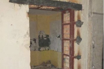 Выполнили согласование самовольной перепланировки квартиры по ул. Острошицкая д. 10 г. Минск