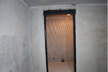 Выполнили согласование самовольной перепланировки квартиры по ул. Дружная д. 23 г.п Мачулищи