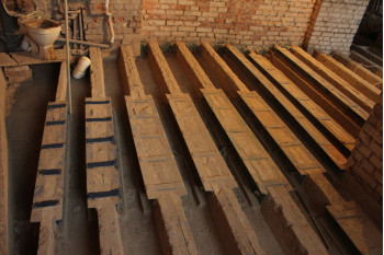 Выполнили перепланировку квартиры по пр-т. Независимости д. 46 г. Минск