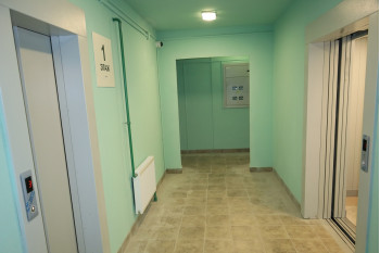 Жилой дом по улице Ангарская д. 17Б в Минске