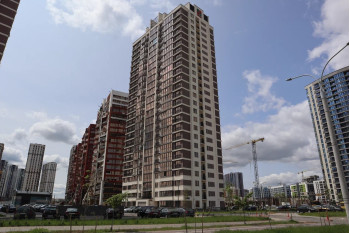 Перепланировка квартиры по ул. Николы Теслы д. 28 в Минске