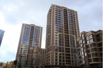 Перепланировка квартиры по ул. Макаёнка 12К в Минске