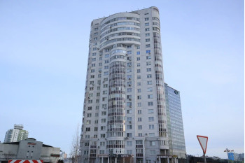 Перепланировка квартиры по ул. Притыцкого д. 158 в Минске