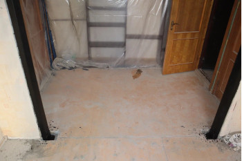 Выполнили проект перепланировки квартиры по ул. Панченко д. 40 г. Минск