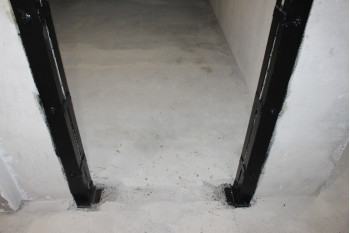 Выполнили перепланировку квартиры по ул. Михаила Миля д. 16 д. Копище