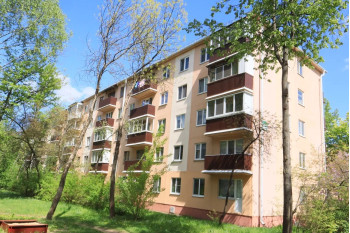 Перепланировка квартиры по ул. Кедышко д. 7А в Минске