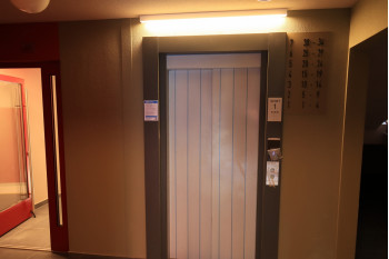 Жилой дом по улице Пилотная д. 16 в Копище