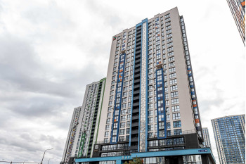 Жилой дом по улице Савицкого д. 35 в Минске