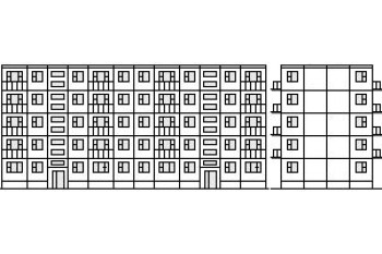 серия 1-464