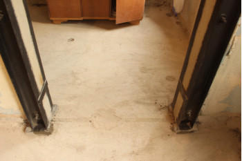 Выполнили перепланировку квартиры по ул. Ландера д. 40 г. Минск