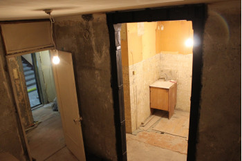 Выполнили перепланировку квартиры по пр-т Партизанский д. 32 к. 3 г. Минск