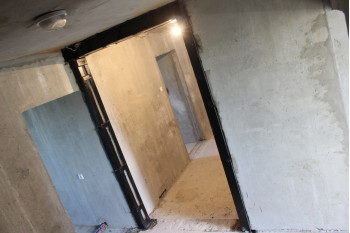 Выполнили перепланировку квартиры по ул. Наумова д. 55 г. Бобруйск