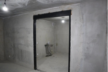 Выполнили согласование самовольной перепланировки квартиры по ул. Дружная д. 23 г.п Мачулищи