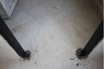 Выполнили согласование самовольной перепланировки квартиры по ул. Уборевича д. 80 г. Минск