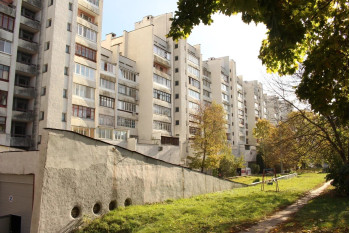 Перепланировка квартиры по ул. Маяковского д. 14 в Минске