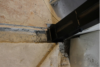 Выполнили согласование самовольной перепланировки квартиры по ул. Герасименко д. 3 г. Минск