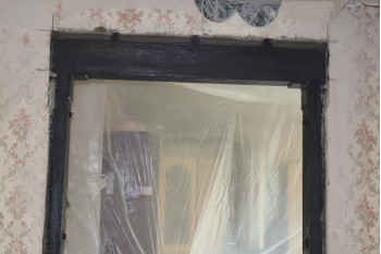 Выполнили согласование самовольной перепланировки квартиры по ул. Байкальская д. 33 г. Минск