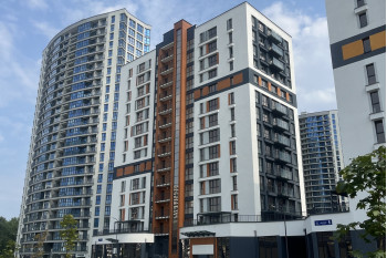 ЖК Минск Мир