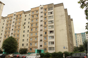 ул. Матусевича д. 61