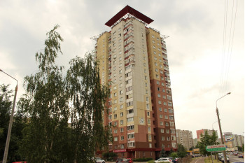 ул. Матусевича д. 69