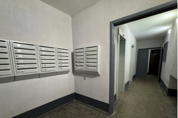 Жилой дом по улице Алтайская д. 64 корп. 5 в Минске