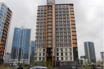 ул. Белградская д. 14