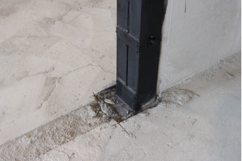 Выполнили перепланировку квартиры по ул. Майора Ничипорчика д. 6А г. Барановичи