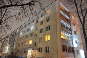 Перепланировка квартиры по ул. Кабушкина д. 86 в Минске