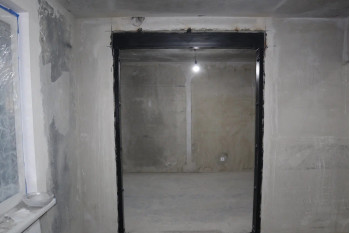 Выполнили согласование самовольной перепланировки квартиры по ул. Дружная д. 23 г.п Мачулищи