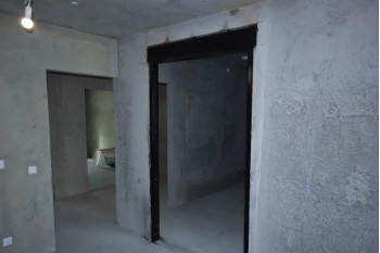 Выполнили согласование самовольной перепланировки квартиры по ул. Пилотная д. 8 д. Копище