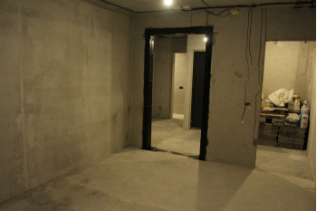 Выполнили перепланировку квартиры по ул. Михаила Миля д. 16 д. Копище