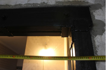 Выполнили согласование самовольной перепланировки квартиры по ул. Герасименко д. 3 г. Минск