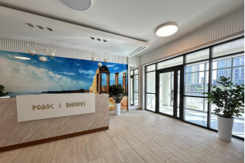 Жилой дом по улице Лученка д. 23 в Минске