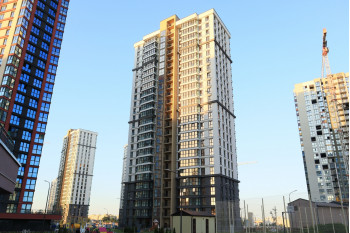 ул. Лученка д. 28